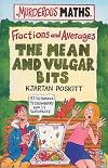 The Mean and Vulgar Bits