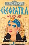 Cleopatra And Her Asp Dead Famous
