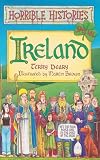 Ireland (Horrible Histories Special)