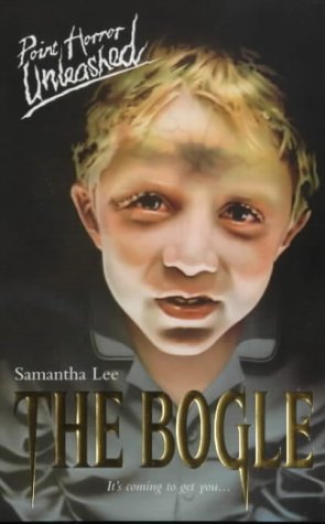 The Bogle (By: Samantha Lee) cover