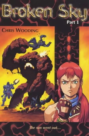 Broken Sky: Part 1