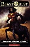 Tagus the Night Horse (Beast Quest)