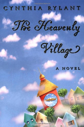 Cover of The Heavenly Village