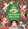 The Best Christmas Hunt Ever