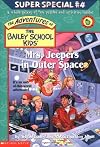 Mrs. Jeepers in Outer Space