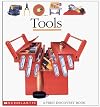 Tools (First Discovery Books)