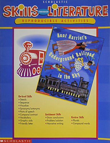 Cover of Aunt Harriets