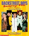 Backstreet Boys: Backstage Pass : A Photo Scrapbook
