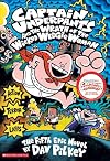 Captain Underpants and the Wrath of the Wicked Wedgie Woman