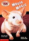Mouse Magic (Animal Ark Pets)
