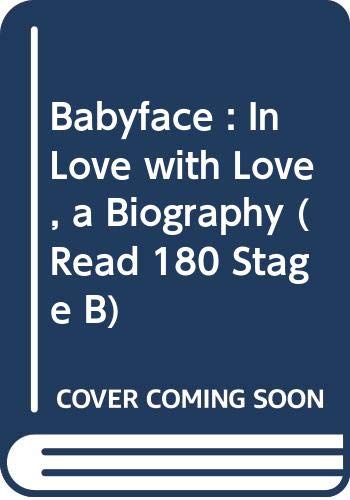 Cover of Babyface 