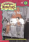 Vampire Baby