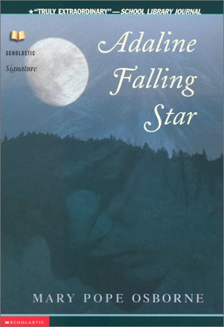 Adaline Falling Star book cover