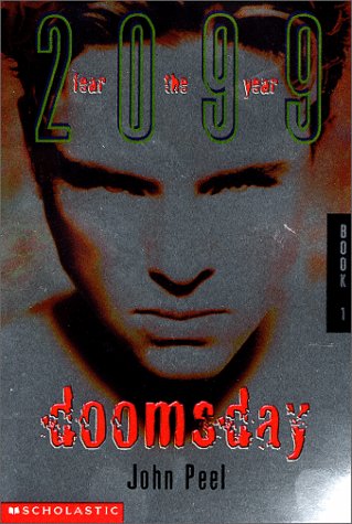 Doomsday book cover