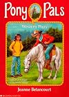 Western Pony