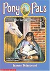 The Lonely Pony
