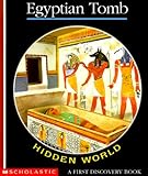 Egyptian Tomb