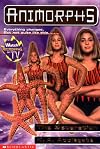 The Separation (Animorphs #32)