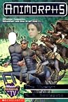 The Illusion (Animorphs #33)