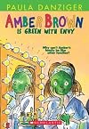 Amber Brown Is Green With Envy