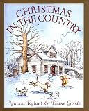 Silver Packages: An Appalachian Christmas Story by Cynthia Rylant