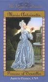 Marie Antoinette: Princess of Versailles, Austria-France 1769