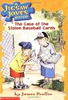 The Case of the Stolen Baseball Cards