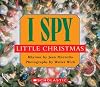 I Spy Little Christmas