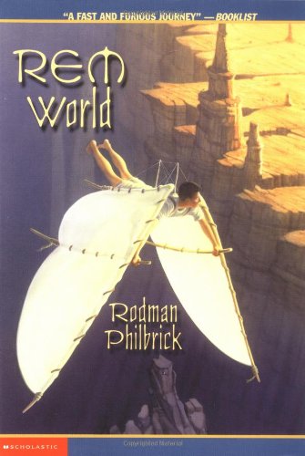 Rem World book cover