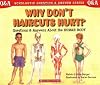 Why Don't Haircuts Hurt? (Scholastic Question & Answer)