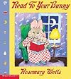 Read to Your Bunny