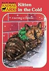 Kitten in the Cold (Animal Ark)