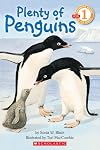 Plenty of Penguins