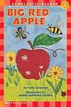 Big Red Apple