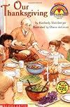 Our Thanksgiving