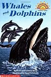Whales And Dolphins