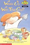 What's Up With That Cup? (Hello Reader Math)