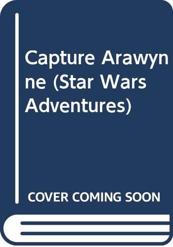 Capture Arawynne
