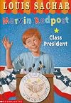Marvin Redpost: Class President