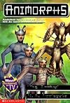 The Arrival (Animorphs #38)