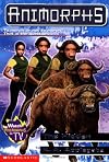 The Hidden (Animorphs #39)