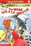 The Wild Whale Watch