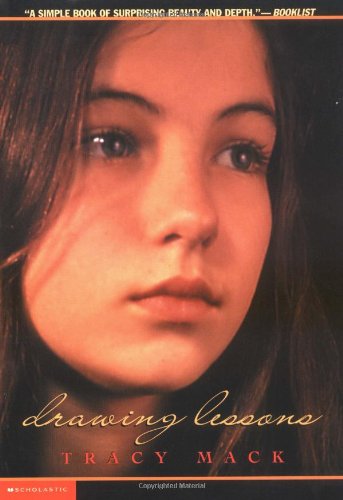 Drawing Lessons book cover