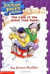 The Case of the Great Sled Race