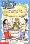 The Case of the Stinky Science Project