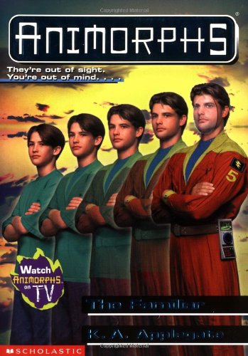 The Familiar book cover