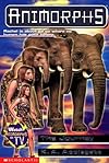 The Journey (Animorphs #42)