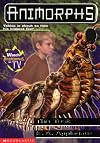 The Test (Animorphs #43)
