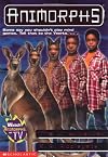 The Unexpected (Animorphs #44)
