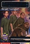 The Resistance (Animorphs #47)